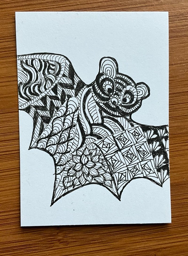 Zia Bat