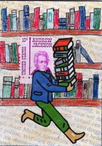 Back 2 School Books!HHC