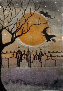 WitchTracieh